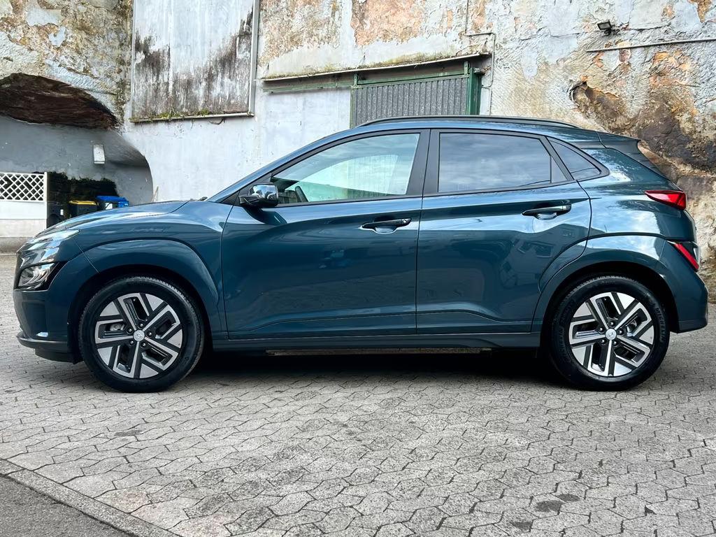 Hyundai Kona 2023 Elektrisch