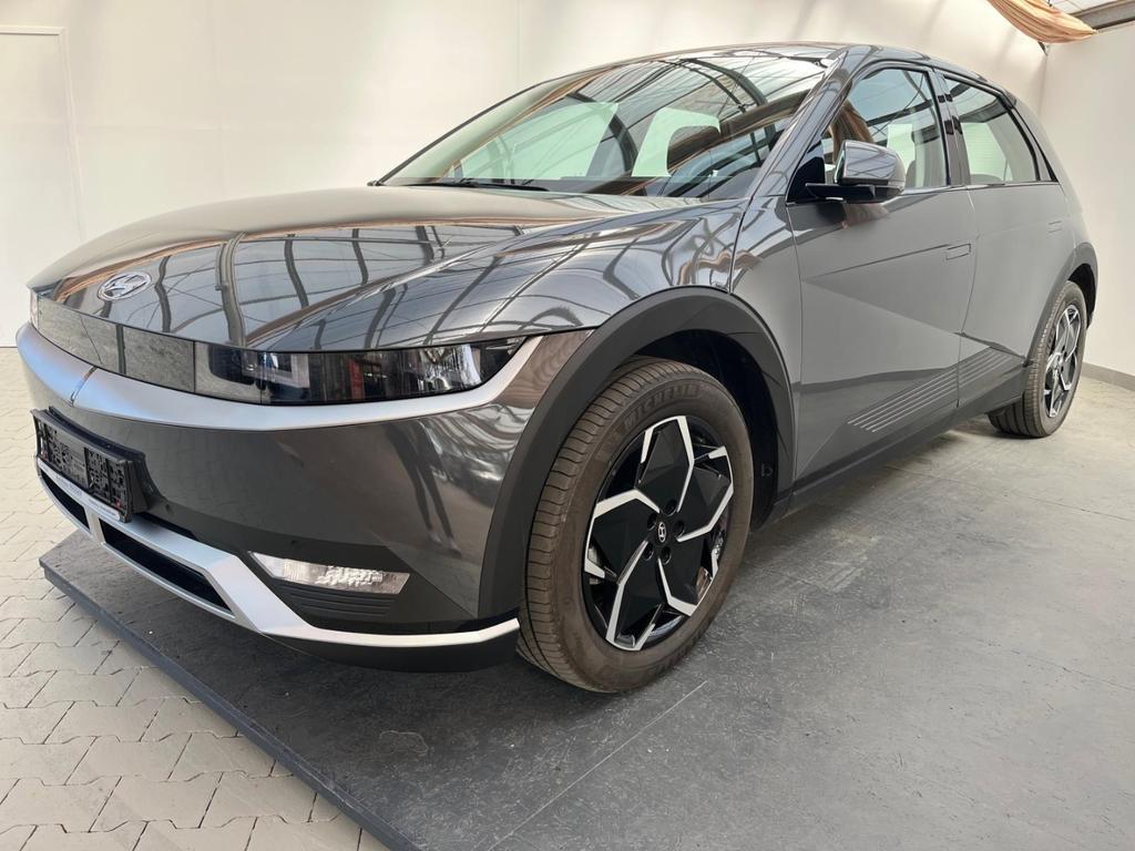 Hyundai Ioniq 5 2024 Elektrisch