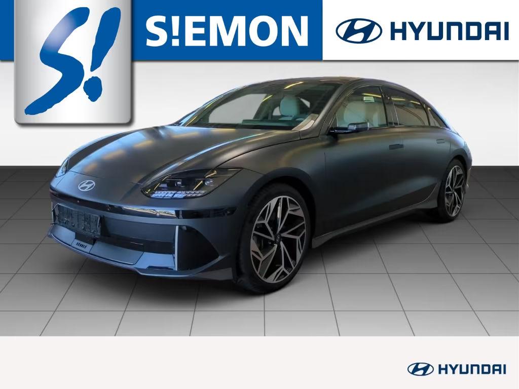 Hyundai IONIQ 6