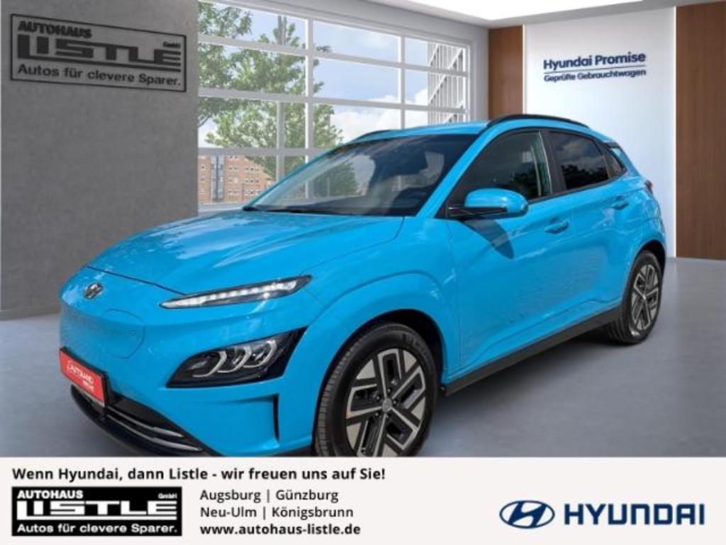Hyundai Kona 2022 Elektrisch