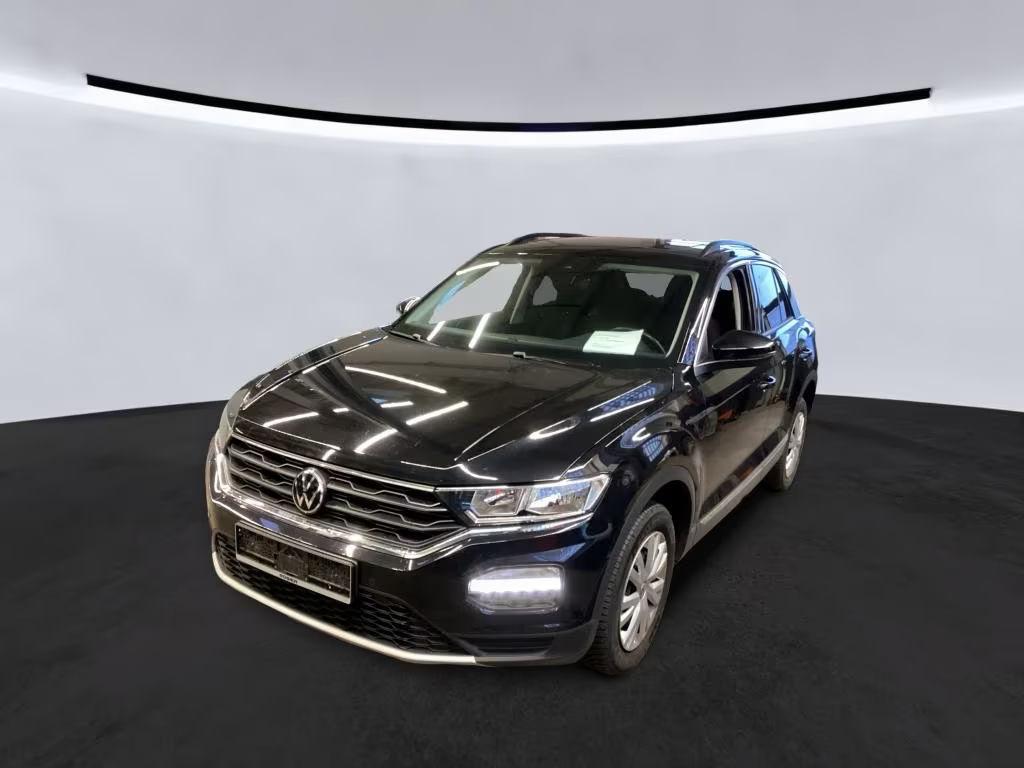 Volkswagen T-Roc 2022 Diesel