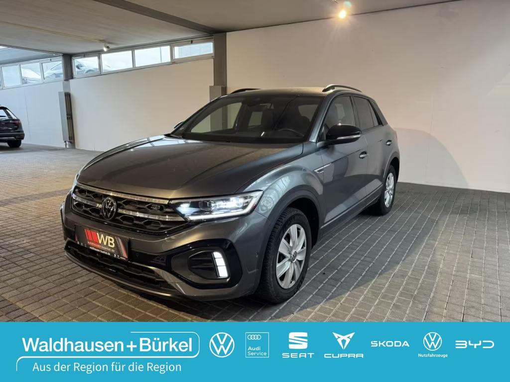 Volkswagen T-Roc 2023 Benzine