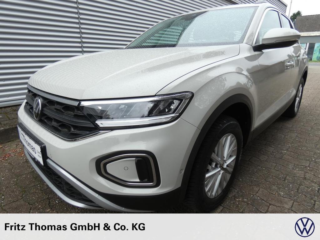 Volkswagen T-Roc 2022 Diesel