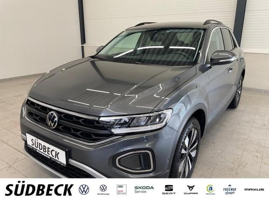 Volkswagen T-Roc 2024 Diesel