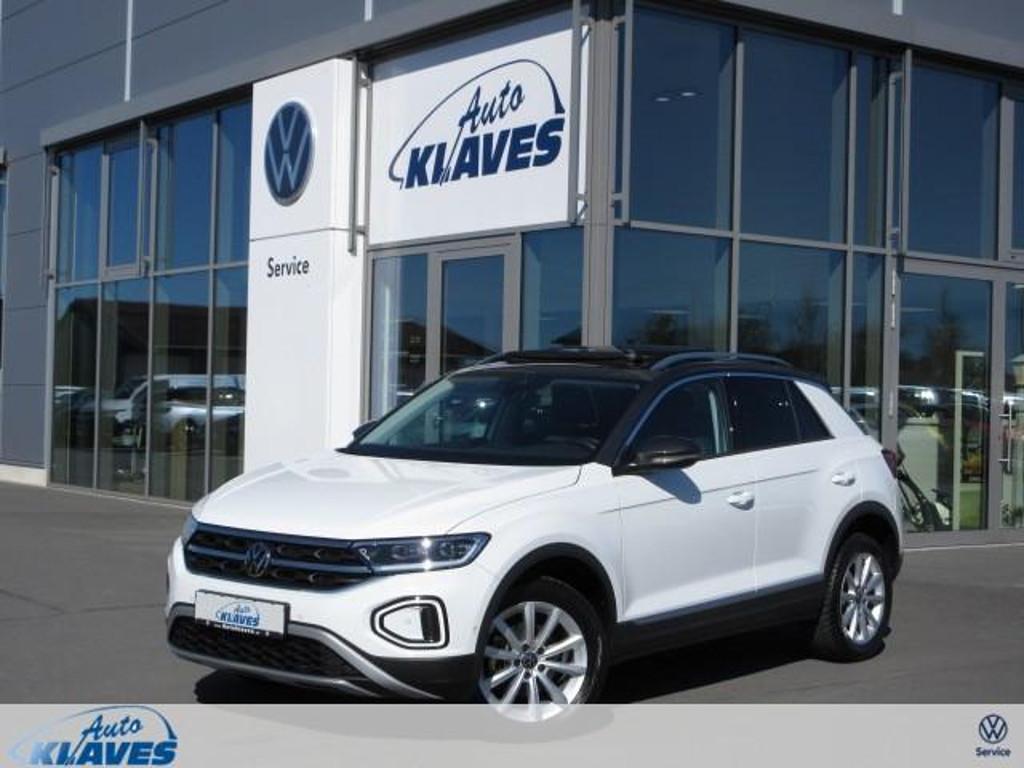 Volkswagen T-Roc 2023 Benzine