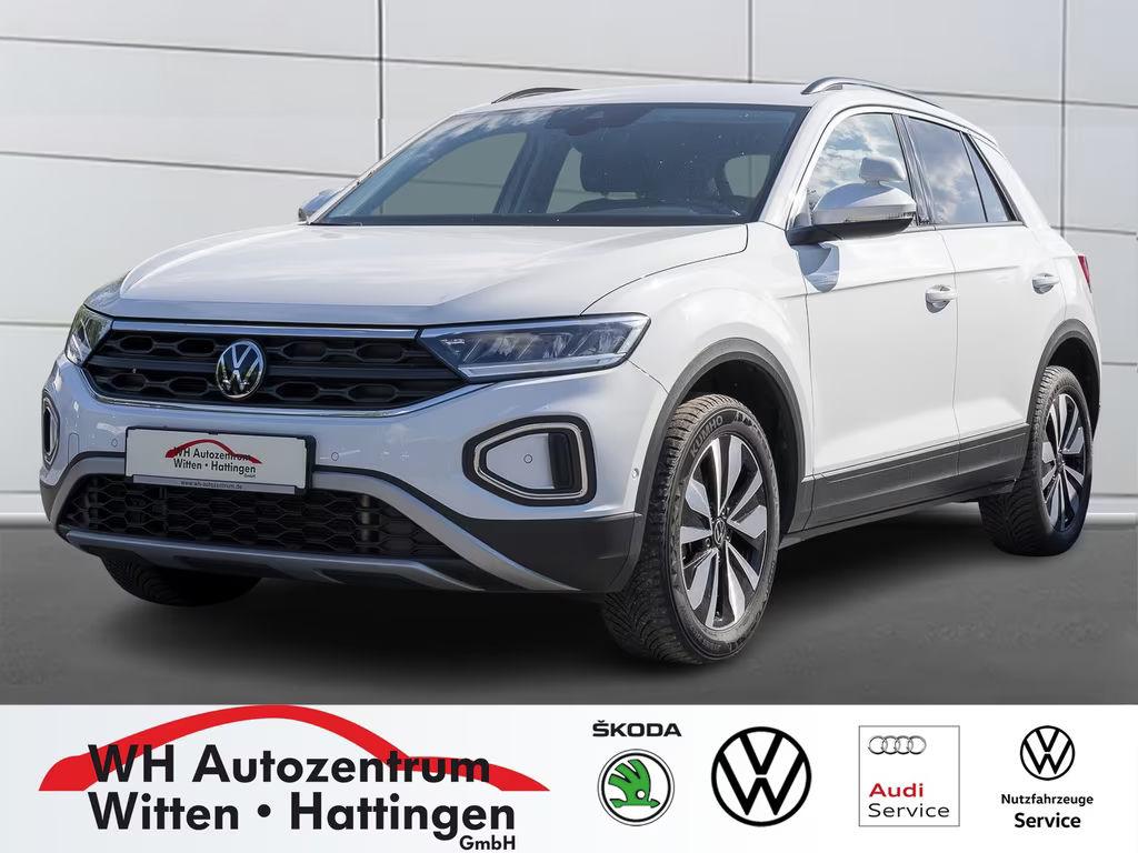 Volkswagen T-Roc 2023 Diesel