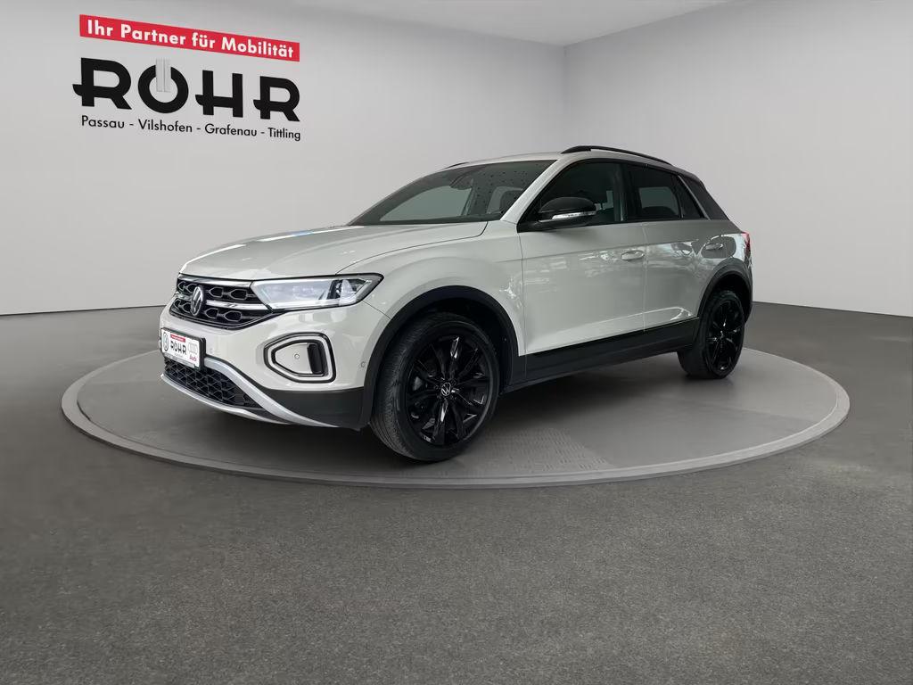 Volkswagen T-Roc 2023 Benzine