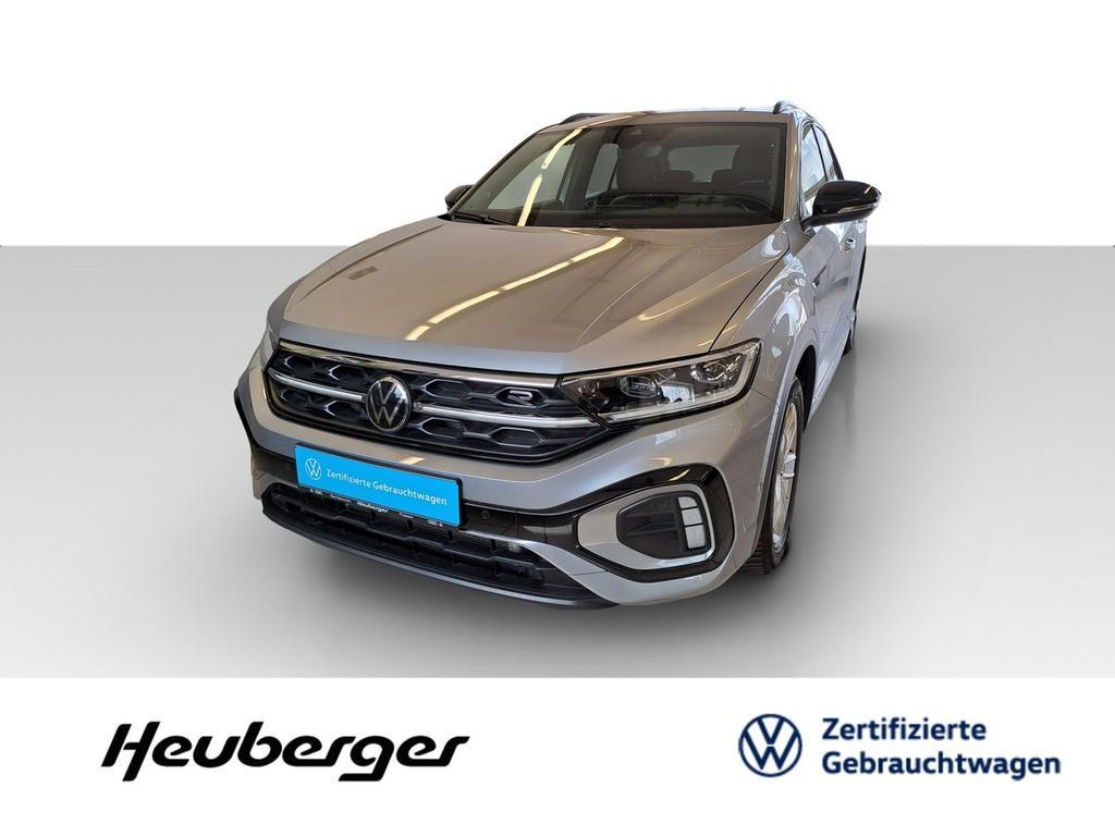 Volkswagen T-Roc 2025 Benzine