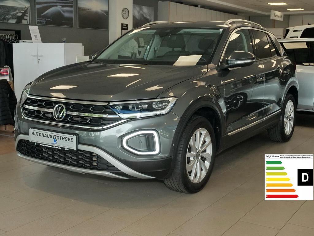 Volkswagen T-Roc 2024 Diesel