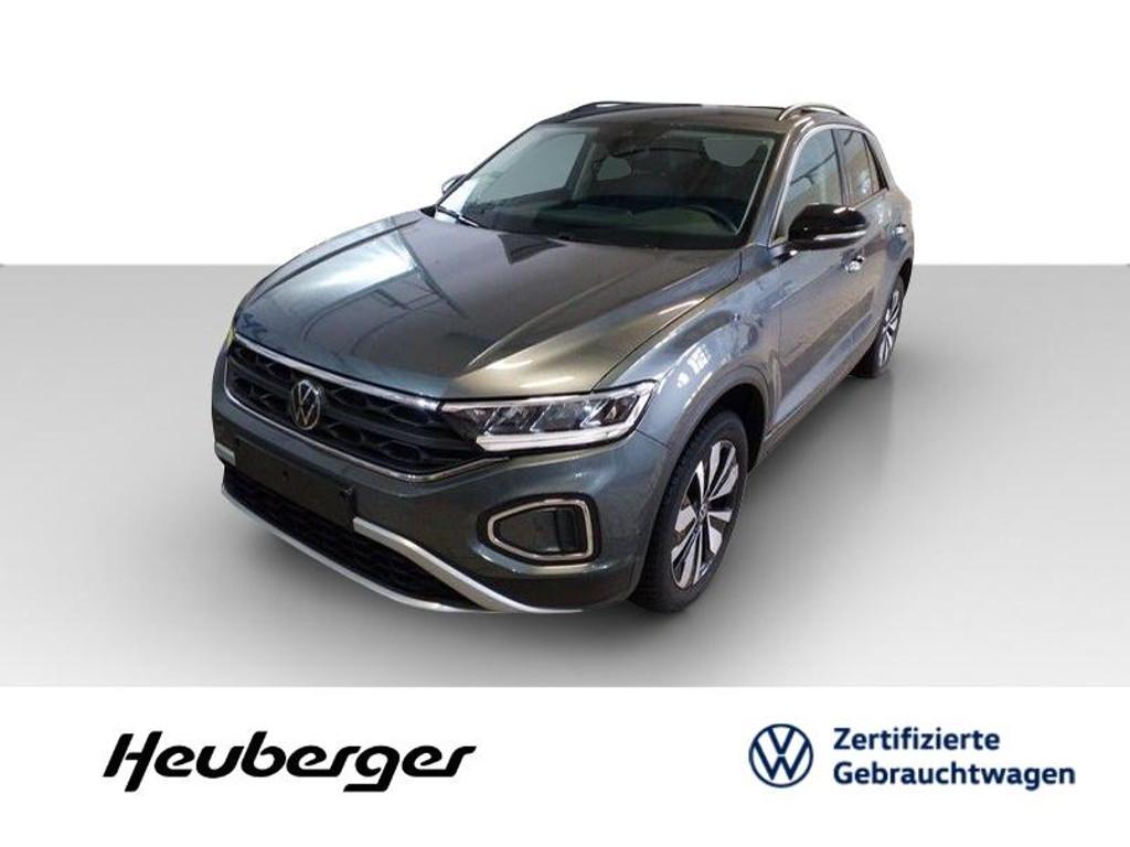 Volkswagen T-Roc 2025 Benzine