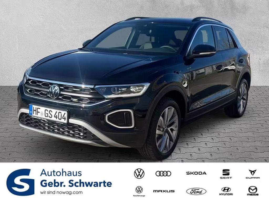 Volkswagen T-Roc 2025 Diesel