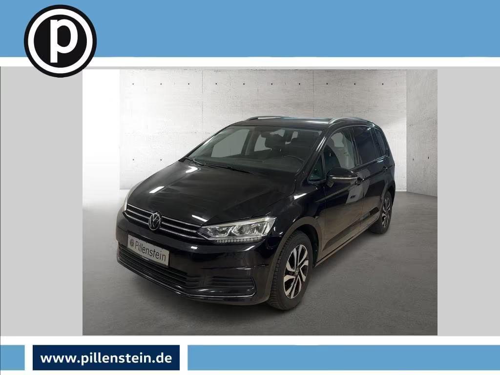 Volkswagen Touran 2021 Diesel