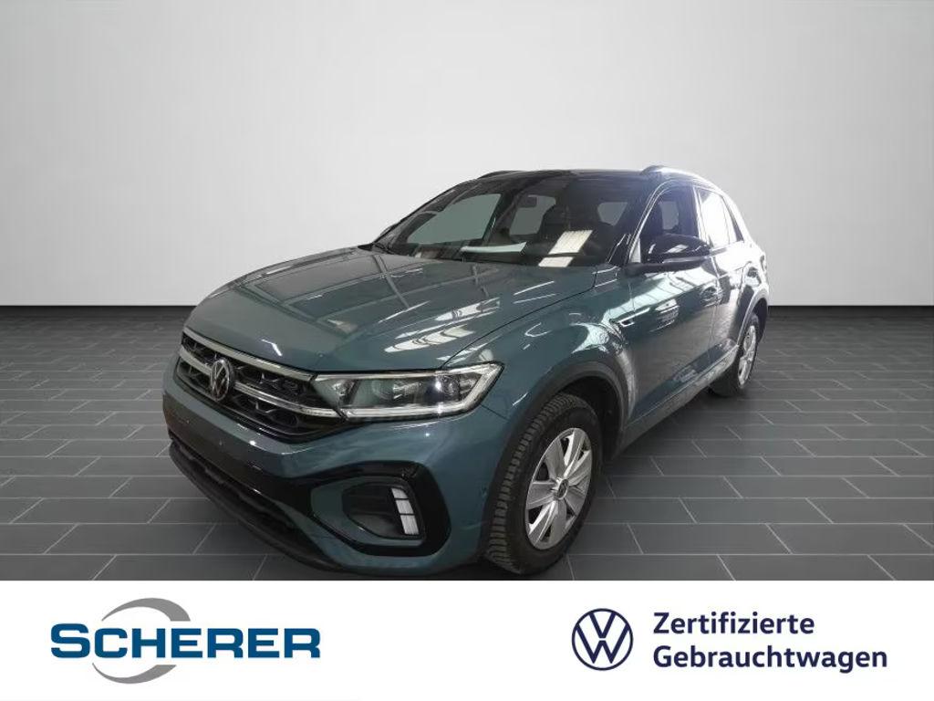 Volkswagen T-Roc 2025 Diesel