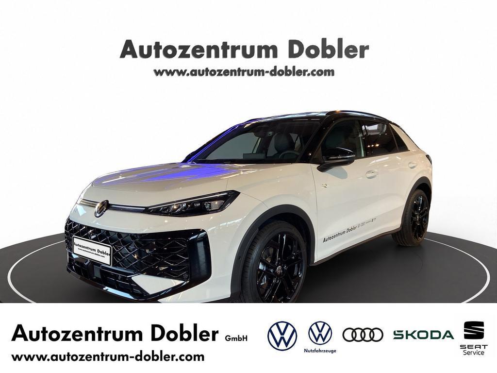 Volkswagen T-Roc 2025 Benzine
