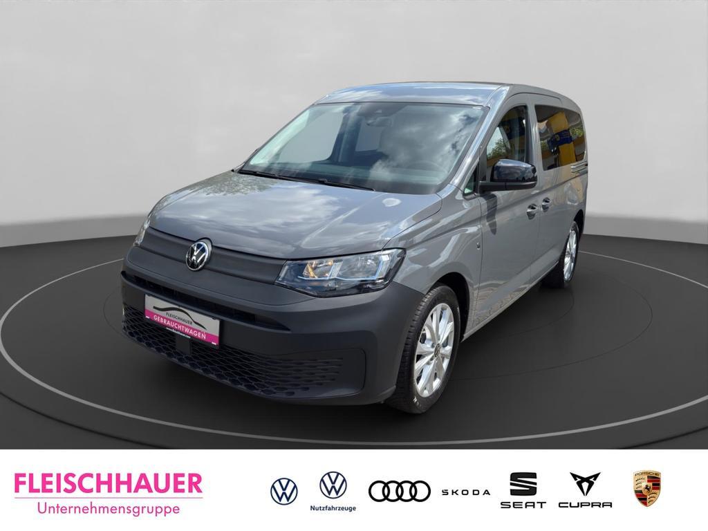 Volkswagen Caddy 2024 Diesel