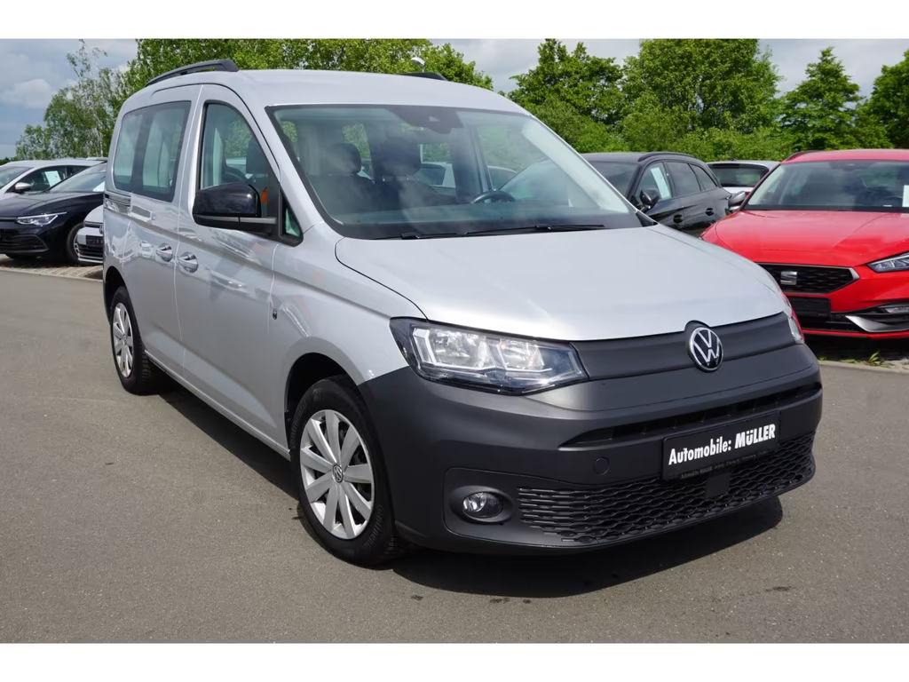 Volkswagen Caddy 2022 Diesel