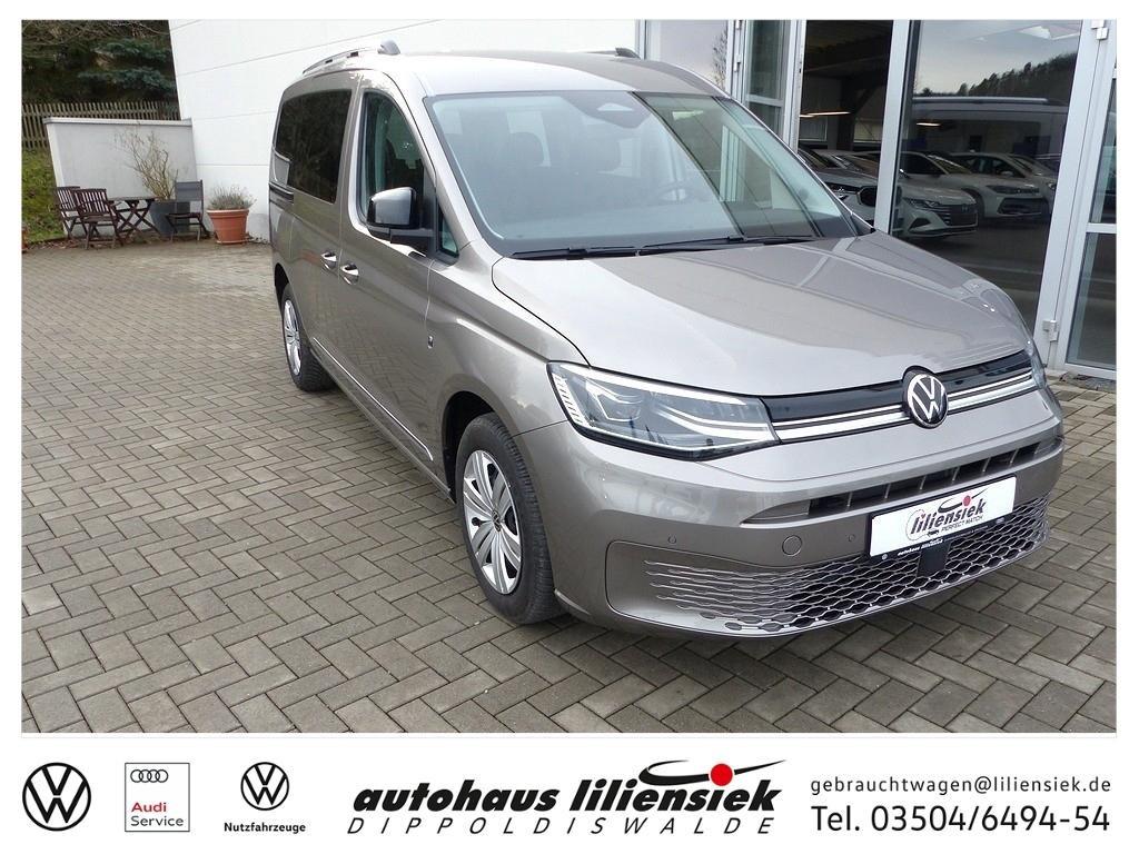 Volkswagen Caddy 2025 Diesel