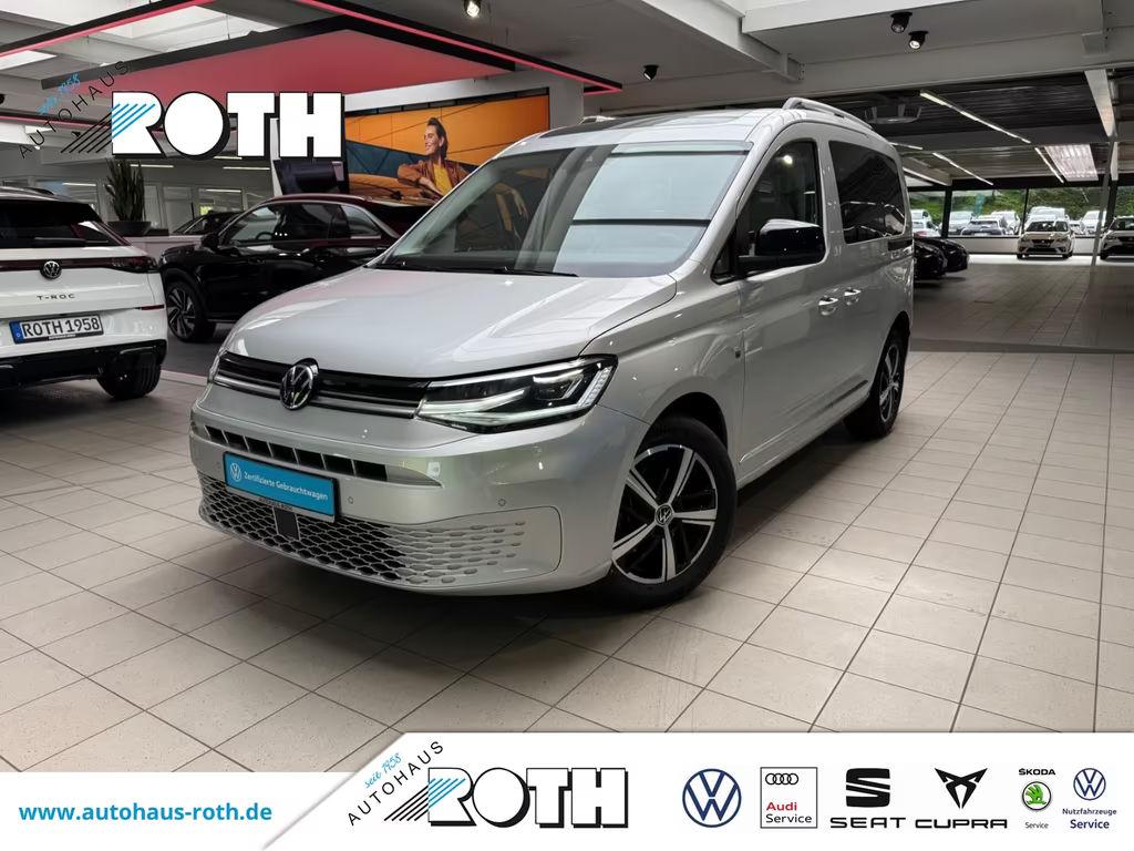 Volkswagen Caddy 2023 Diesel