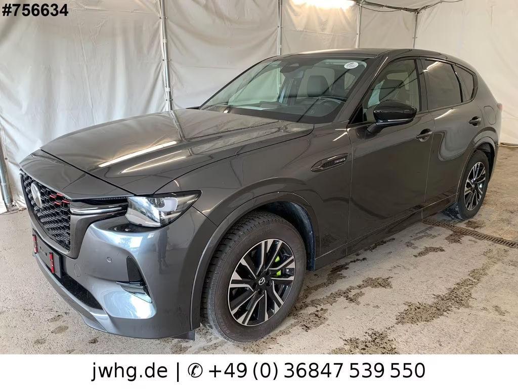 Mazda CX-60 2024 Diesel