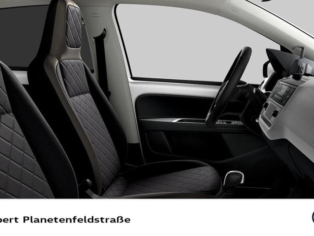 Volkswagen e-Up!