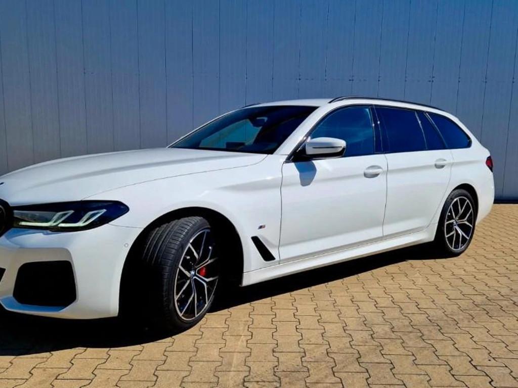 BMW 5 Serie 2023 Diesel