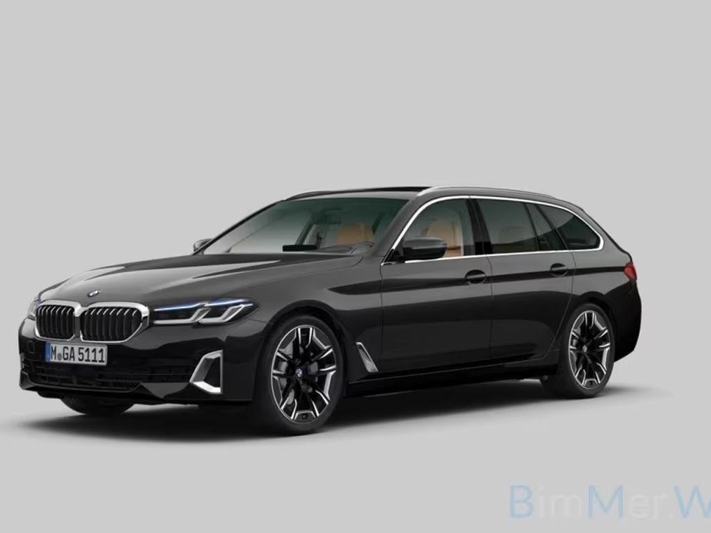 BMW 5 Serie 2023 Diesel