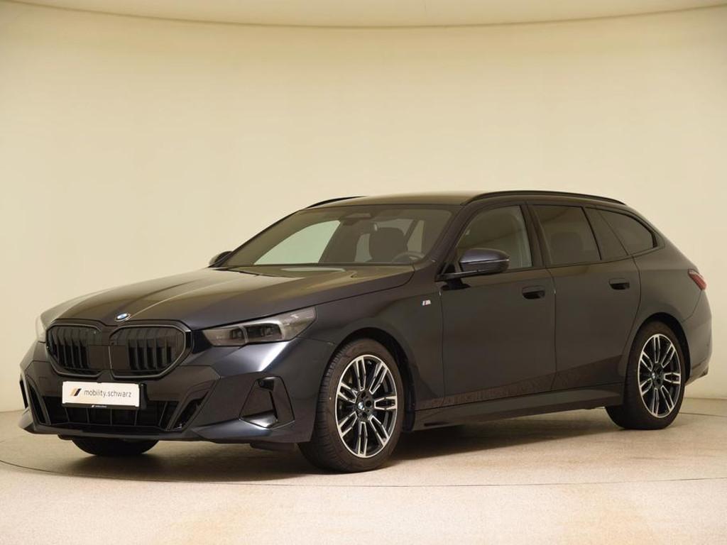 BMW 5 Serie 2024 Diesel