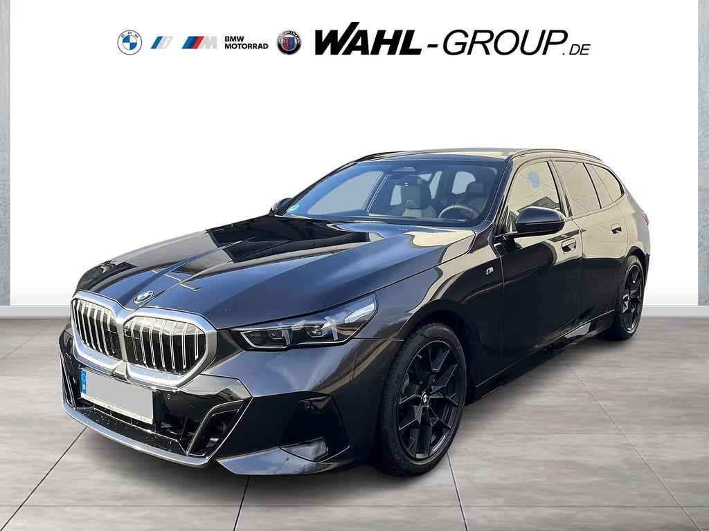 BMW 5 Serie 2025 Diesel