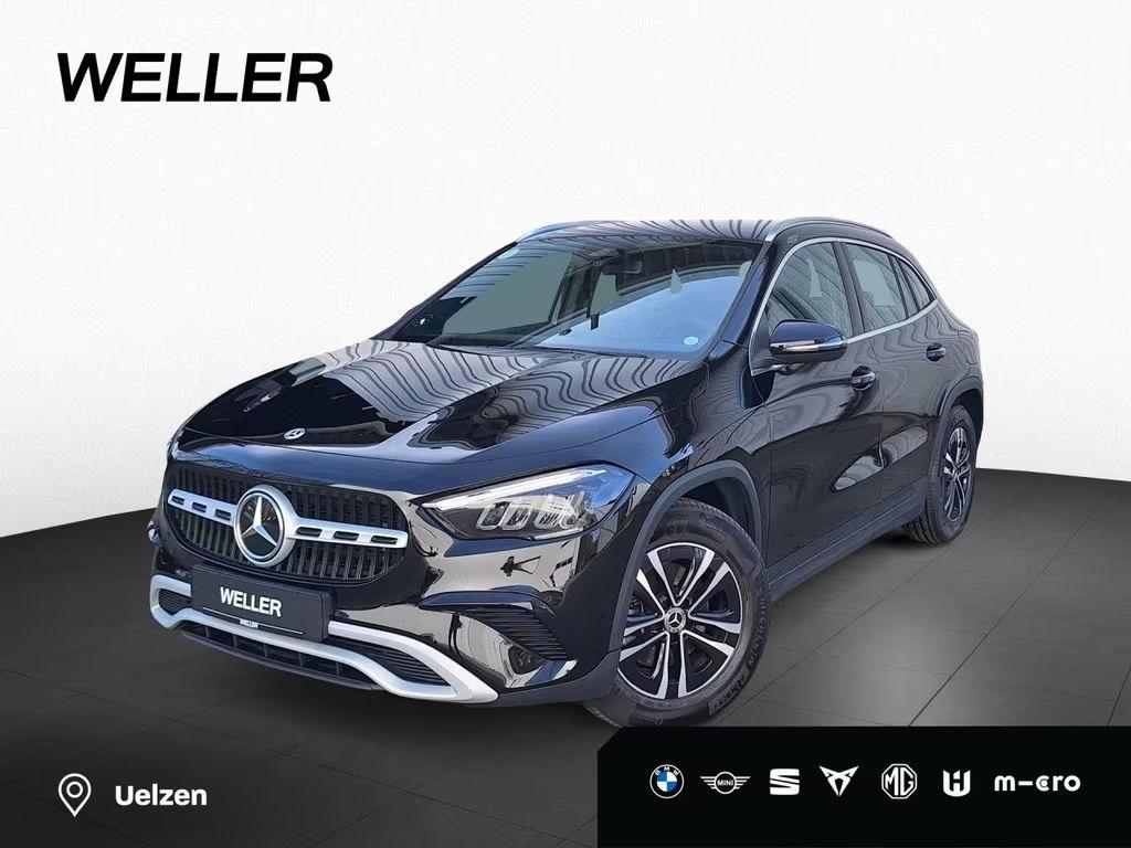 Mercedes-Benz GLA-Klasse 2025 Diesel