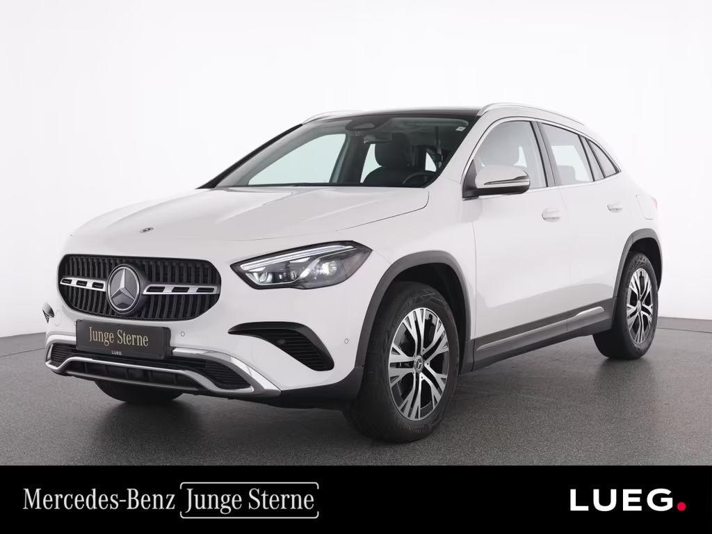 Mercedes-Benz GLA-Klasse 2025 Diesel