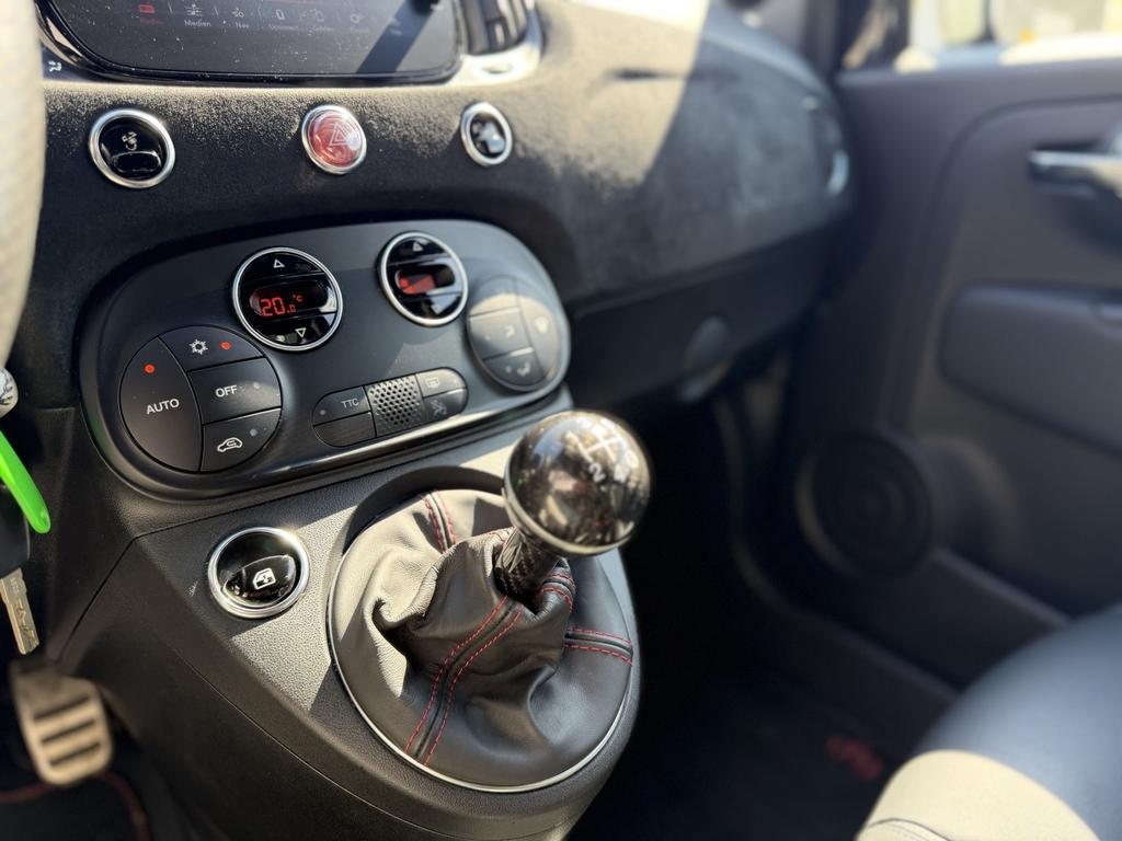 Abarth 695