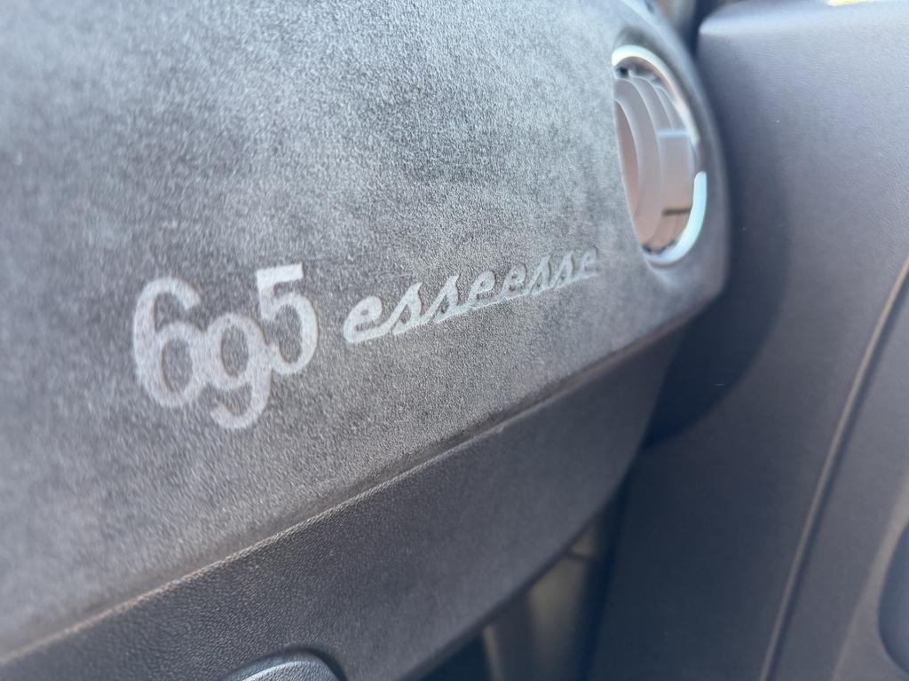 Abarth 695