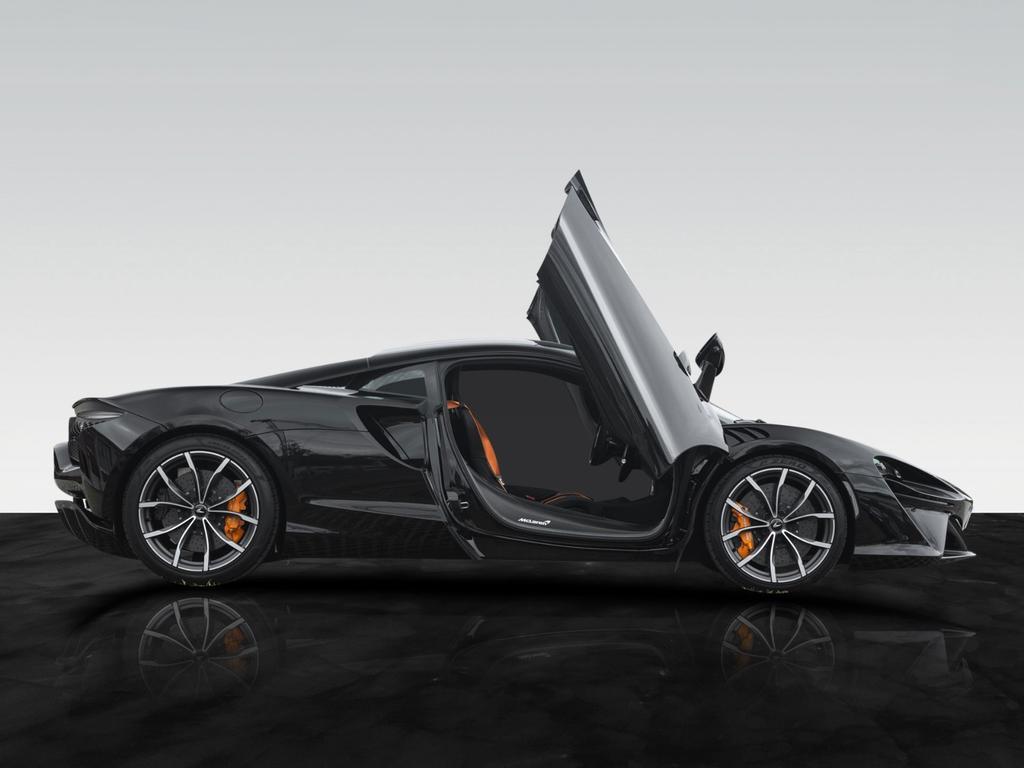 McLaren Artura