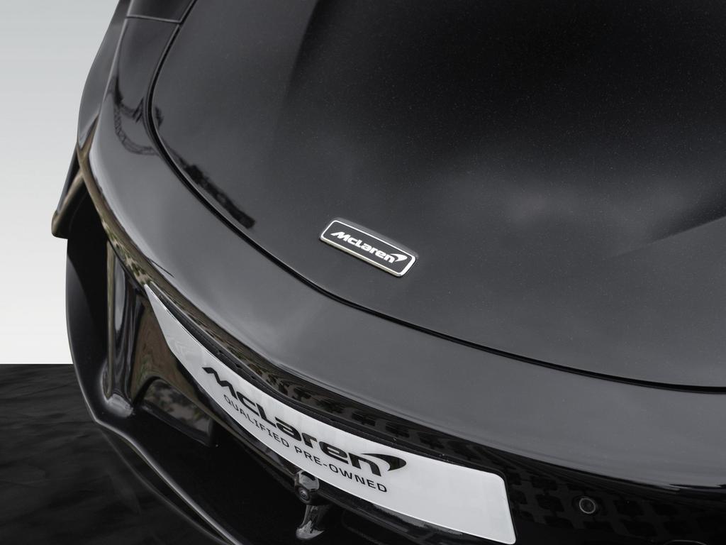 McLaren Artura