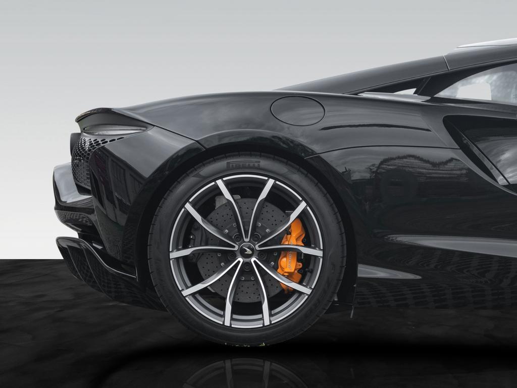 McLaren Artura