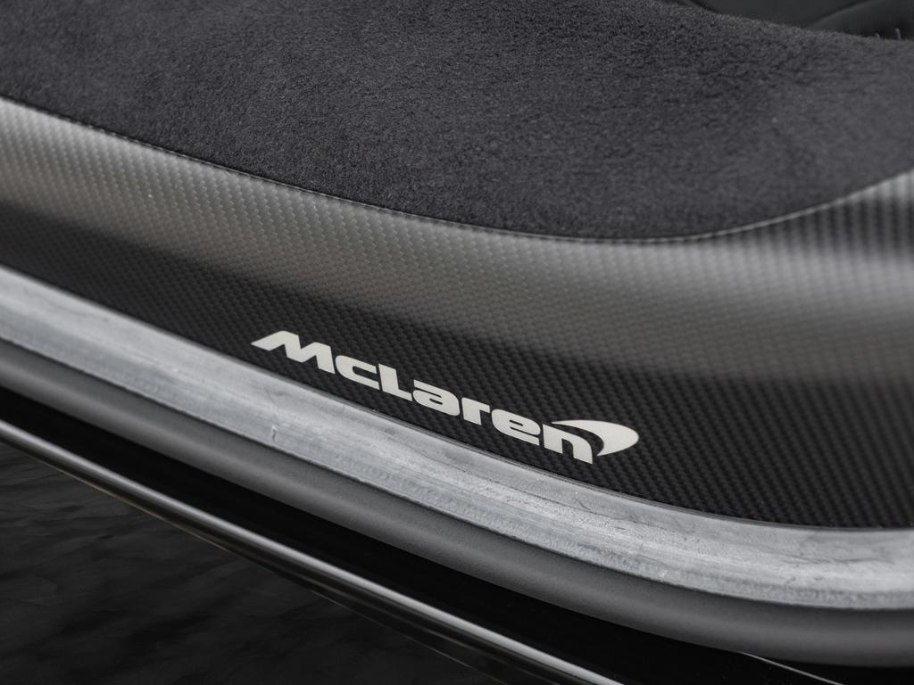 McLaren Artura