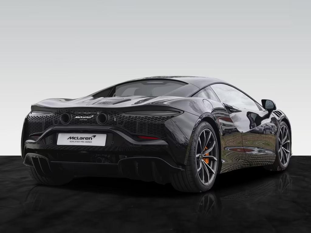 McLaren Artura