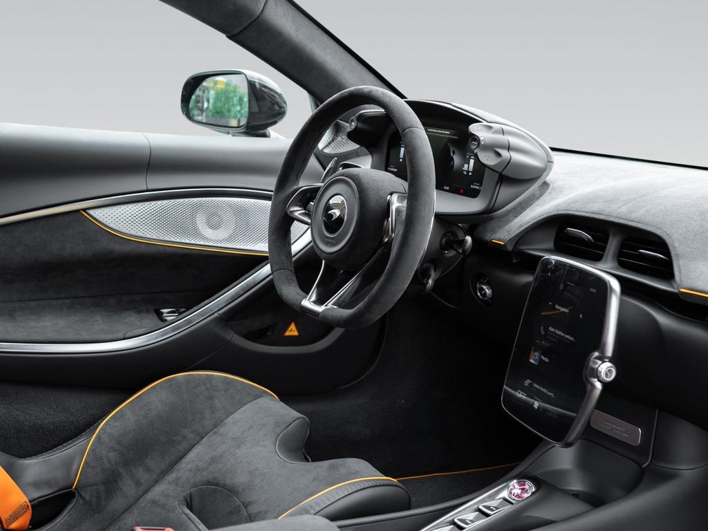 McLaren Artura