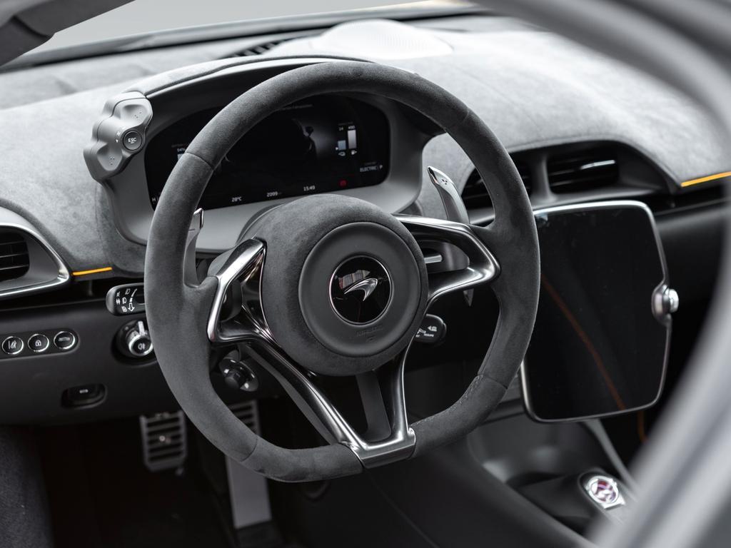 McLaren Artura