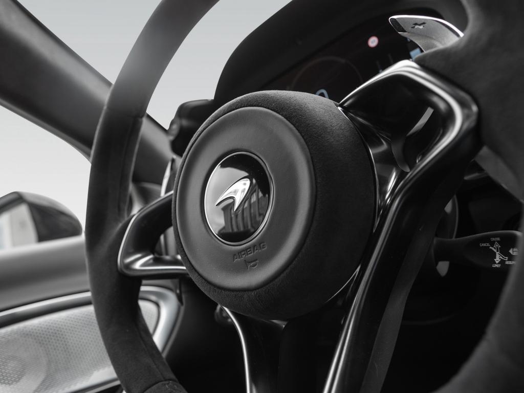 McLaren Artura