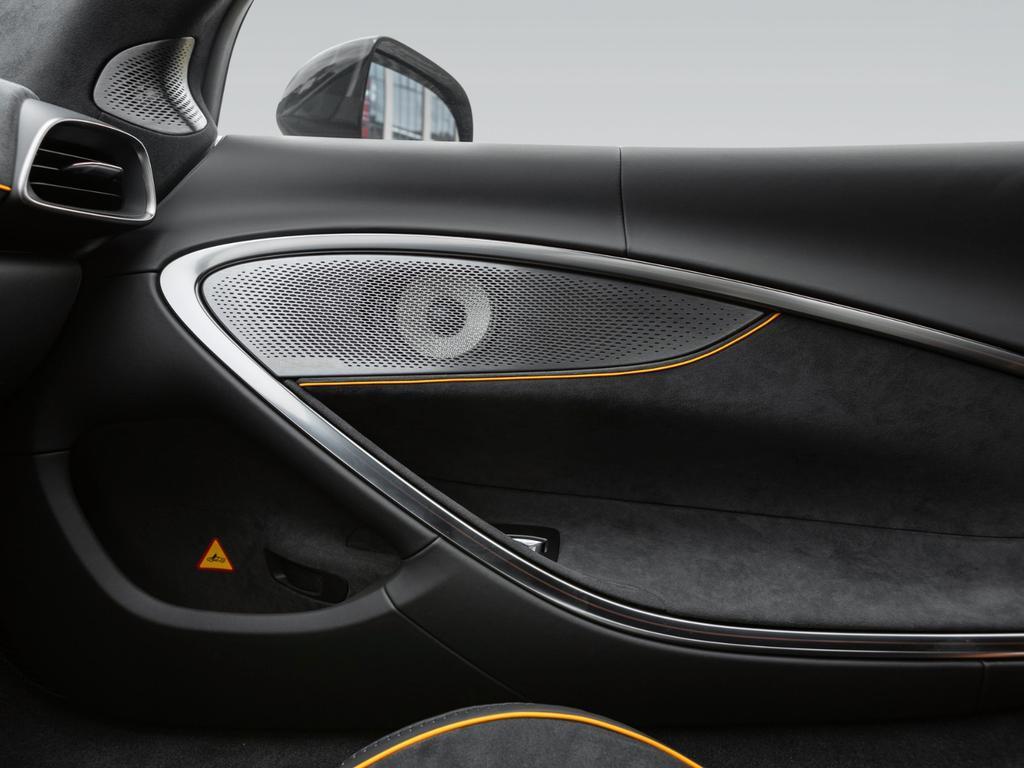 McLaren Artura