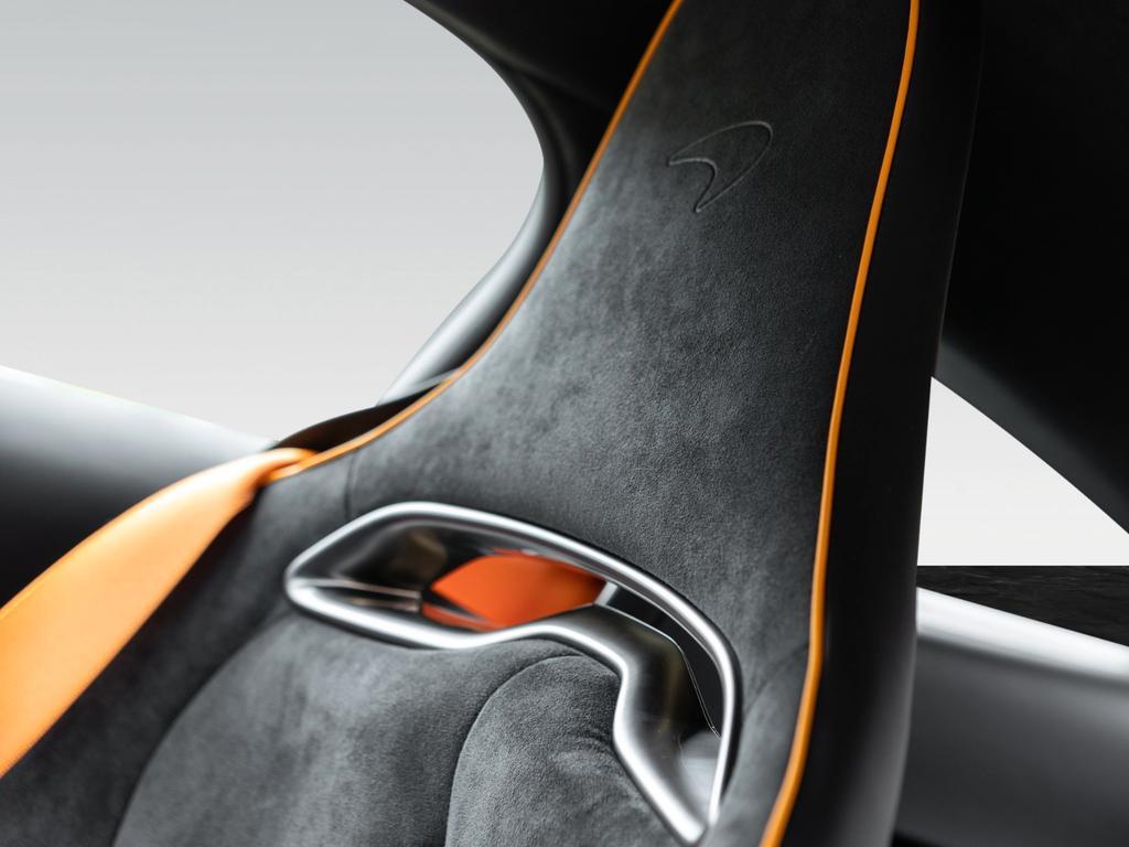 McLaren Artura