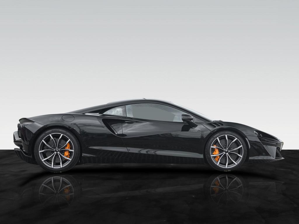 McLaren Artura