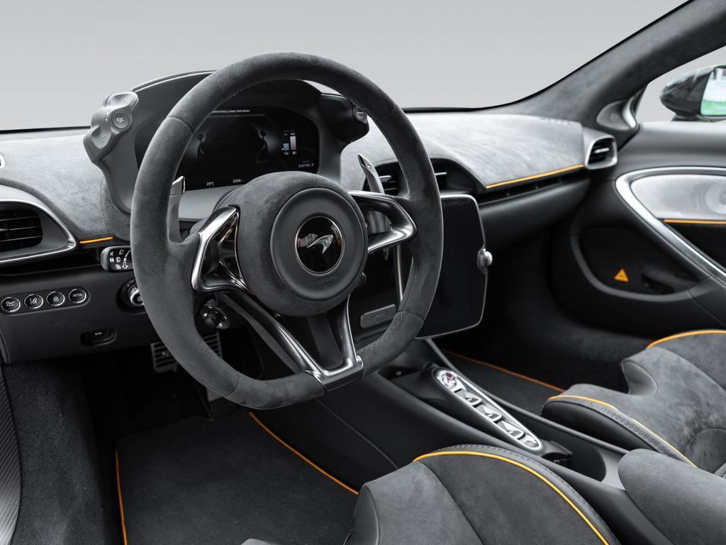 McLaren Artura