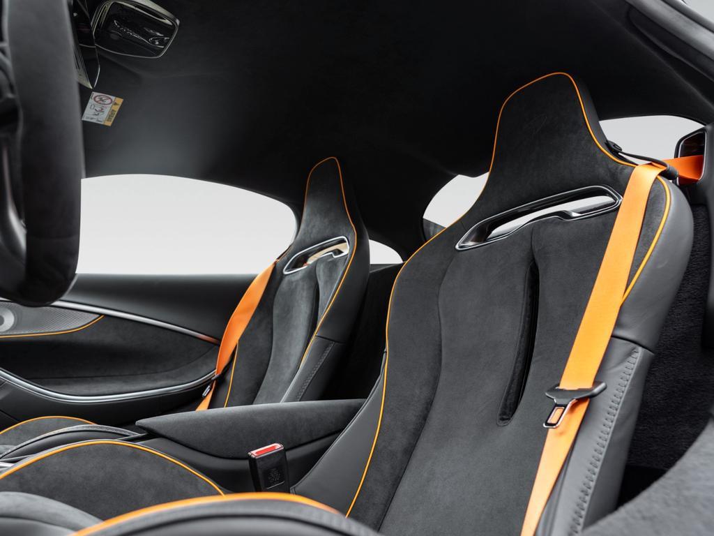 McLaren Artura