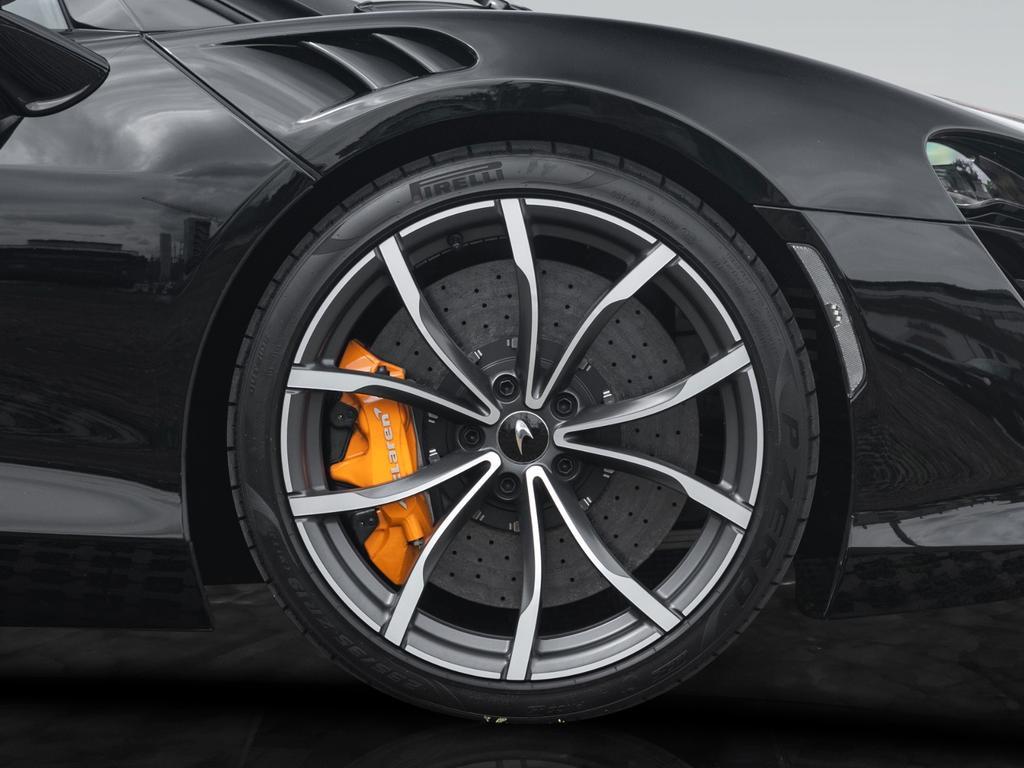 McLaren Artura