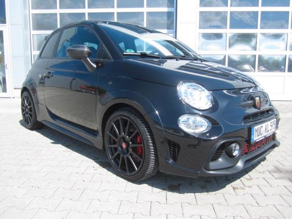 Abarth 695