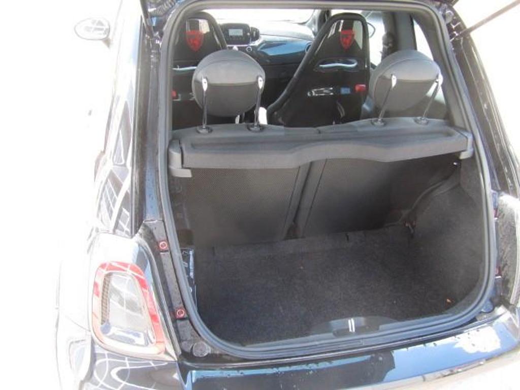 Abarth 695