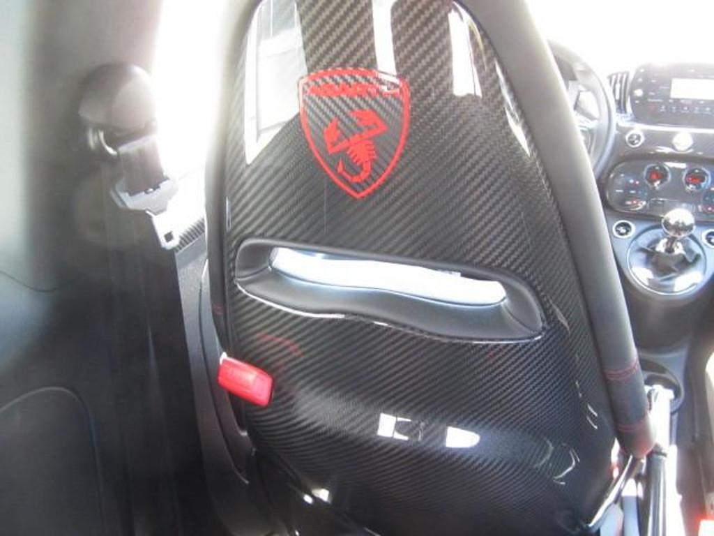 Abarth 695