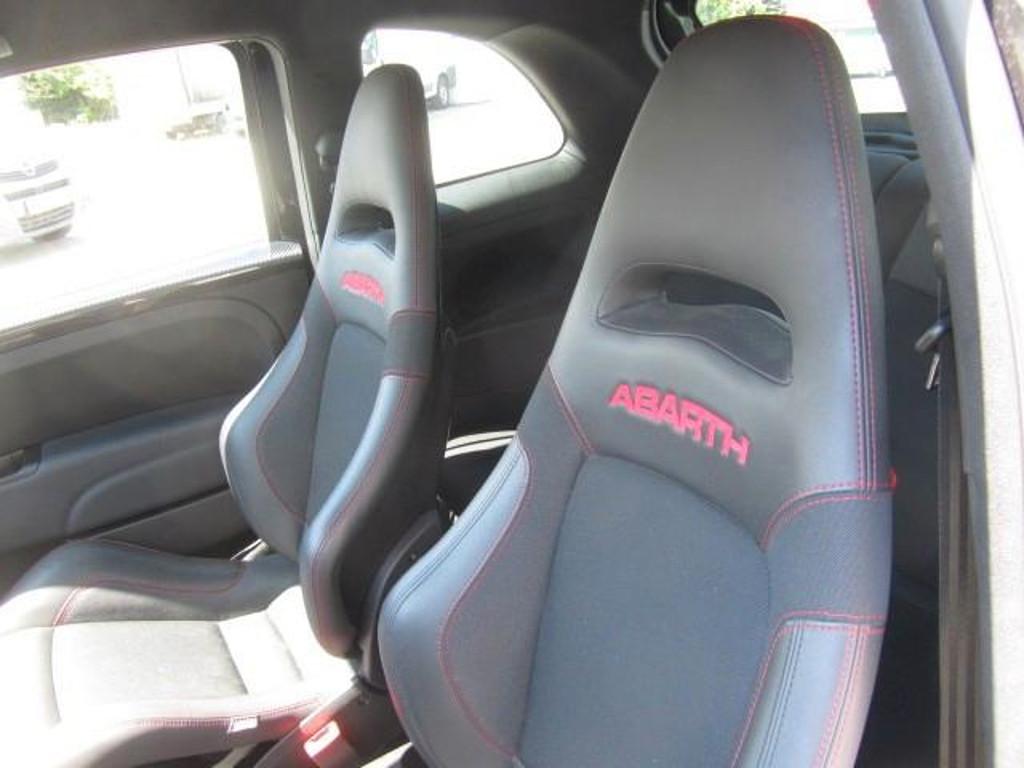 Abarth 695